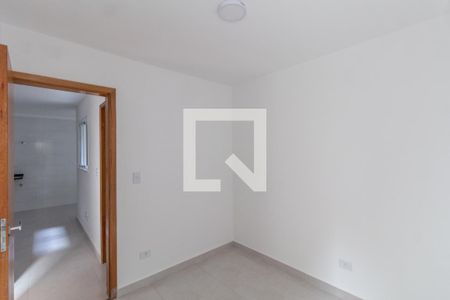 Apartamento à venda com 41m², 2 quartos e sem vaga Apartamento à venda com 41m², 2 quartos e sem vagaQuarto 2