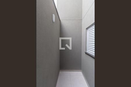 Apartamento à venda com 41m², 2 quartos e sem vaga Apartamento à venda com 41m², 2 quartos e sem vagaQuintal Quarto 2