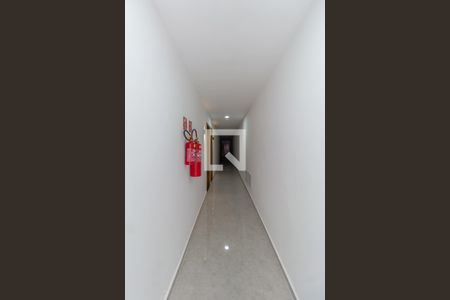 Apartamento à venda com 41m², 2 quartos e sem vaga Apartamento à venda com 41m², 2 quartos e sem vagaÁrea Comum - Corredor