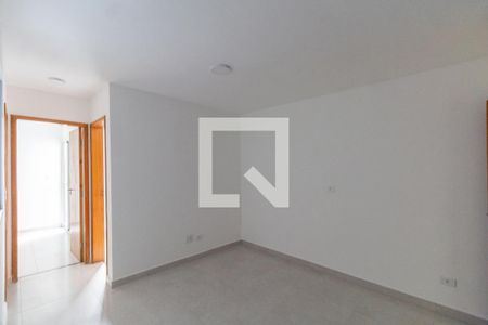 Sala e Cozinha Integrada de apartamento à venda com 2 quartos, 41m² em Vila Matilde, São Paulo