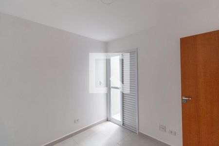 Apartamento à venda com 41m², 2 quartos e sem vaga Apartamento à venda com 41m², 2 quartos e sem vagaQuarto 2