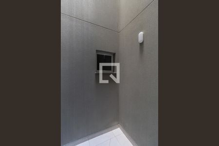 Quintal de apartamento à venda com 2 quartos, 41m² em Vila Matilde, São Paulo
