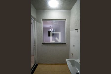 Casa de condomínio à venda com 60m², 2 quartos e 1 vaga Casa de condomínio à venda com 60m², 2 quartos e 1 vagaÁrea de Serviço