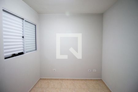 Quarto 1 de casa de condomínio para alugar com 2 quartos, 60m² em Parada Xv de Novembro, São Paulo