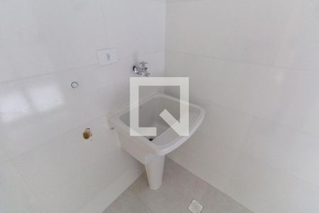 Apartamento à venda com 41m², 2 quartos e sem vagaÁrea de Serviço