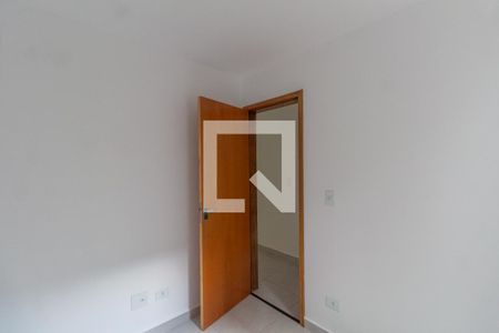 Apartamento à venda com 41m², 2 quartos e sem vagaQuarto 2