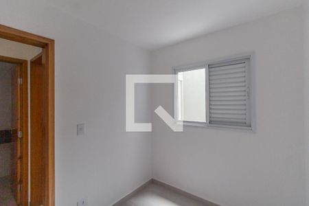 Apartamento à venda com 41m², 2 quartos e sem vagaQuarto 2