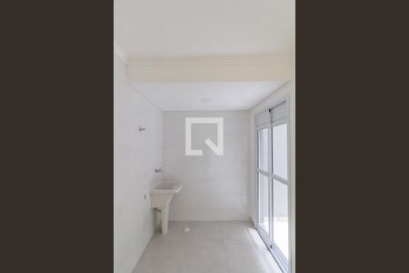 Apartamento à venda com 41m², 2 quartos e sem vagaÁrea de Serviço