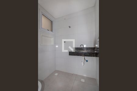 Apartamento à venda com 41m², 2 quartos e sem vagaBanheiro