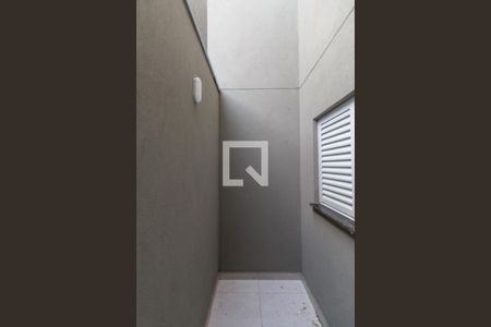 Apartamento à venda com 41m², 2 quartos e sem vagaQuintal Quarto 1