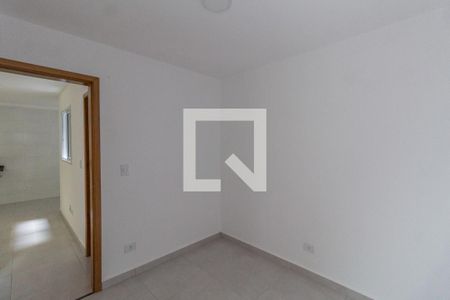 Apartamento à venda com 41m², 2 quartos e sem vagaQuarto 1