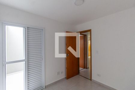 Apartamento à venda com 41m², 2 quartos e sem vagaQuarto 1