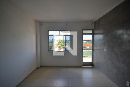 Sala de apartamento para alugar com 3 quartos, 85m² em Olinda, Nilópolis