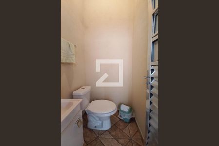 Casa à venda com 88m², 3 quartos e 1 vagaBanheiro de Serviço