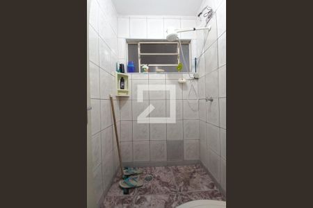 Casa à venda com 88m², 3 quartos e 1 vagaBanheiro