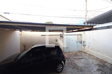 Casa à venda com 88m², 3 quartos e 1 vagaVista da Varanda