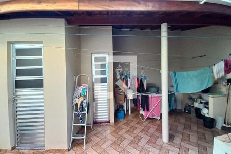 Casa à venda com 88m², 3 quartos e 1 vagaVista do Quarto 2
