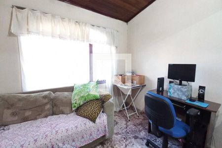 Sala de casa à venda com 3 quartos, 88m² em Parque Residencial Vila União, Campinas
