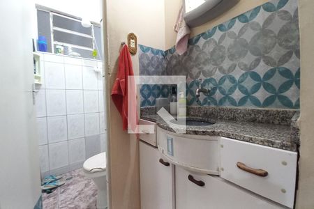 Casa à venda com 88m², 3 quartos e 1 vagaBanheiro