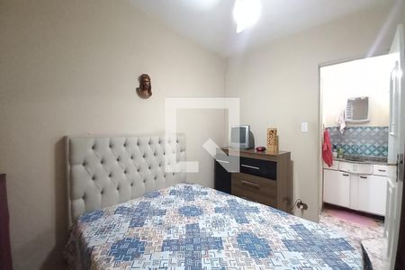 Casa à venda com 88m², 3 quartos e 1 vagaQuarto 2