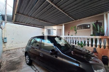 Casa à venda com 88m², 3 quartos e 1 vagaGaragem