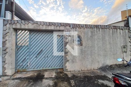 Casa à venda com 88m², 3 quartos e 1 vagaFachada do Prédio