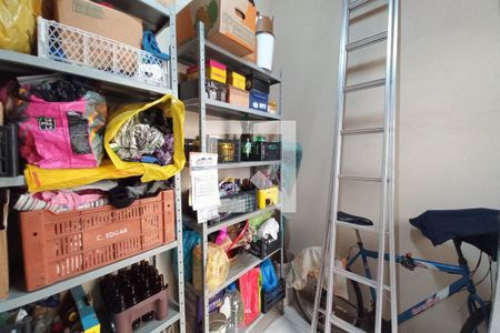 Casa à venda com 88m², 3 quartos e 1 vagaQuarto de Serviço