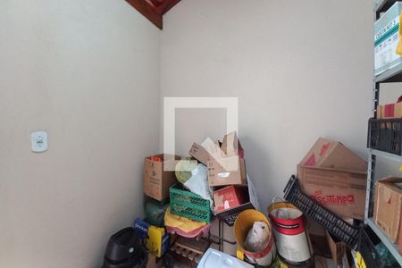 Casa à venda com 88m², 3 quartos e 1 vagaQuarto de Serviço