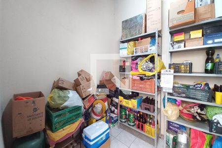 Casa à venda com 88m², 3 quartos e 1 vagaQuarto de Serviço