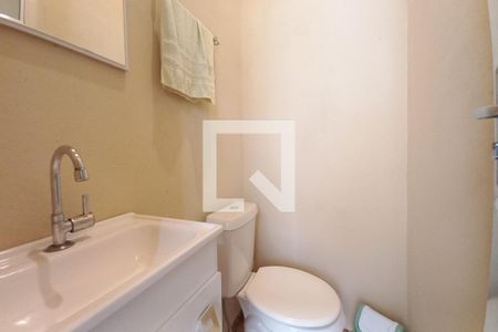 Casa à venda com 88m², 3 quartos e 1 vagaBanheiro de Serviço