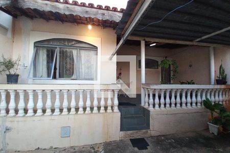 Casa à venda com 88m², 3 quartos e 1 vagaFachada do Prédio