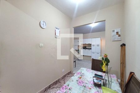 Casa à venda com 88m², 3 quartos e 1 vagaCopa