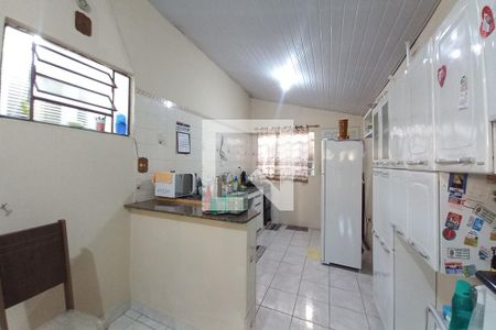Casa à venda com 88m², 3 quartos e 1 vagaCozinha