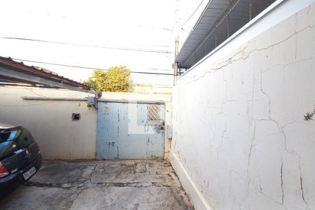 Vista da Sala de casa à venda com 3 quartos, 88m² em Parque Residencial Vila União, Campinas
