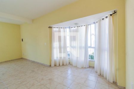 Sala de casa para alugar com 3 quartos, 120m² em Balneário, Florianópolis