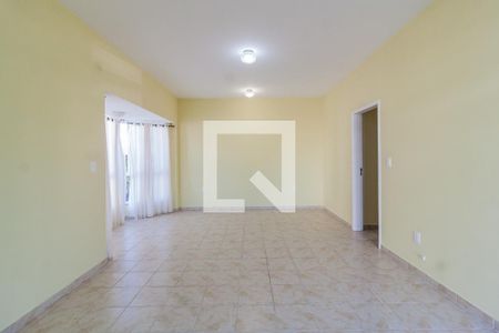 Sala de casa para alugar com 3 quartos, 120m² em Balneário, Florianópolis