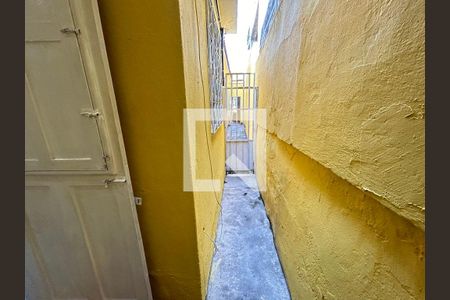 Studio para alugar com 24m², 1 quarto e sem vagaÁrea de Serviço