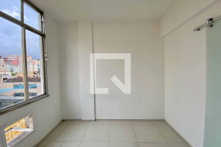 Quarto de apartamento para alugar com 1 quarto, 41m² em Centro, Rio de Janeiro