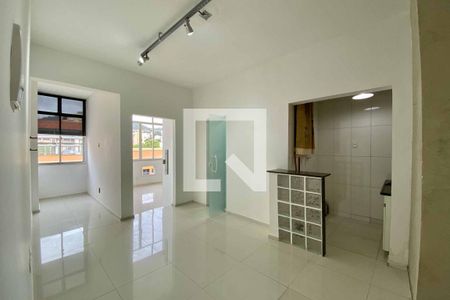 Apartamento para alugar com 1 quarto, 41m² em Centro, Rio de Janeiro