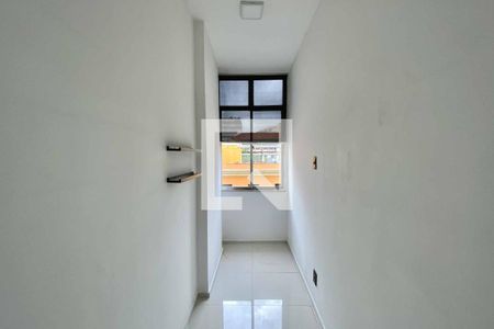 Sala de apartamento para alugar com 1 quarto, 41m² em Centro, Rio de Janeiro