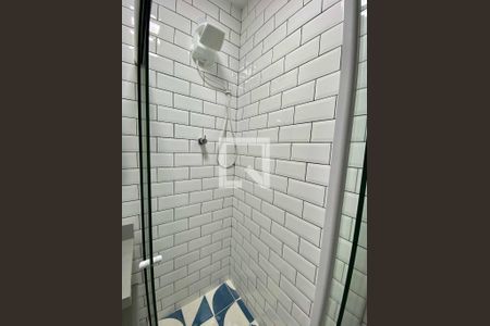Apartamento para alugar com 41m², 1 quarto e sem vagaBanheiro