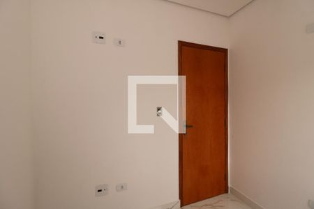 Quarto 1 de apartamento à venda com 3 quartos, 148m² em Vila Curuçá, Santo André