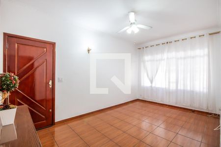 Sala de casa para alugar com 3 quartos, 276m² em Piratininga, Osasco