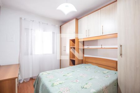 Quarto 1 de casa para alugar com 3 quartos, 276m² em Piratininga, Osasco