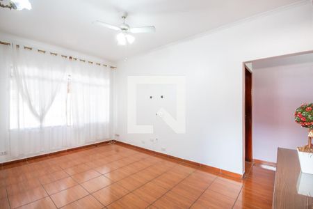 Sala de casa para alugar com 3 quartos, 276m² em Piratininga, Osasco