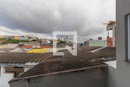 Vista Quarto 1 de apartamento à venda com 2 quartos, 41m² em Vila Matilde, São Paulo
