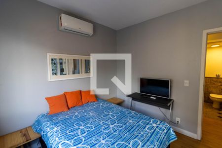 Quarto de apartamento para alugar com 2 quartos, 75m² em Independência, Porto Alegre