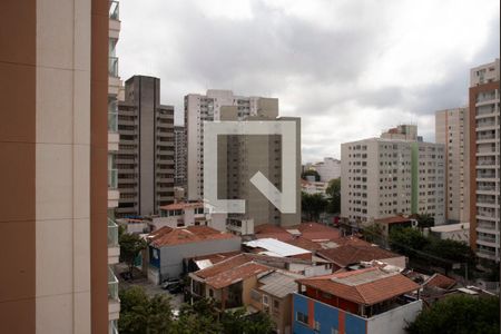 Vista do Quarto 1 de apartamento para alugar com 2 quartos, 59m² em Parque Imperial, São Paulo