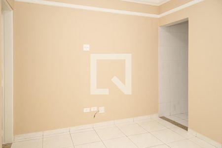 Sala de casa para alugar com 1 quarto, 60m² em Vila Maria Baixa, São Paulo