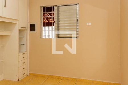 Casa para alugar com 1 quarto, 60m² em Vila Maria Baixa, São Paulo